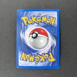 Pokemon Card Gym Challenge Chaos Gym /132 WOTC Rare - Image 4