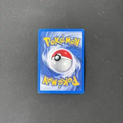 Pokemon Card Gym Challenge Chaos Gym /132 WOTC Rare - Image 5