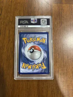 MEGA MANECTRIC EX #158 PSA 10 2025 POKEMON MEG EN-MEGA EVOLUTION ULTRA RARE - Image 2