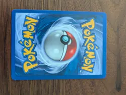 2002 Pokemon Juggler Aquapolis Reverse Holo Card 126/147 NM Condition - Image 3