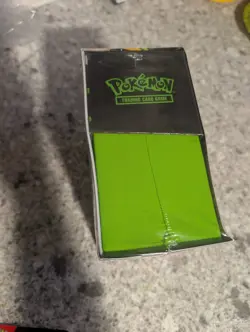 Pokemon TCG Perfect Order ETB Factory Sealed Brand New + 2 Blister Packs - Image 5