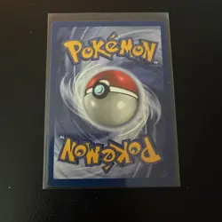 Pokemon Meowth 1st Edition Jungle 56/64 Regular 50 HP Basic Common NEVER PLAYED - Image 2