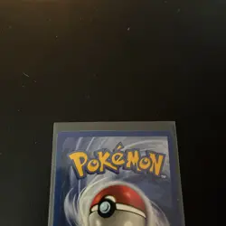 Pokemon Meowth 1st Edition Jungle 56/64 Regular 50 HP Basic Common NEVER PLAYED - Image 3