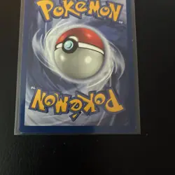 Pokemon Meowth 1st Edition Jungle 56/64 Regular 50 HP Basic Common NEVER PLAYED - Image 4