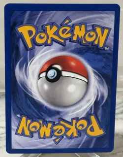 Pokemon TCG 1999-2000 Electabuzz (SPANISH) 20/102 Base Set Near Mint NM - Image 2