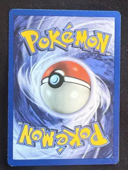 Persian 42/64 - 1st Edition Jungle Uncommon Pokemon Card TCG x Kagemaru Himeno - Image 3