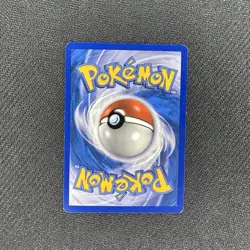 Pikachu HGSS03 Holo Rare Pokemon Card Heart Gold Soul Silver Promo - Image 2