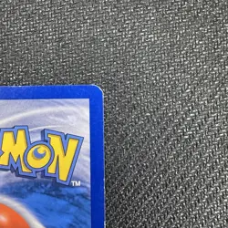 Pikachu HGSS03 Holo Rare Pokemon Card Heart Gold Soul Silver Promo - Image 4