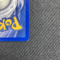 Pikachu HGSS03 Holo Rare Pokemon Card Heart Gold Soul Silver Promo - Image 5