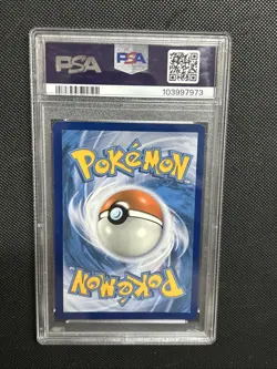 Vaporeon v SWSH181 Black Star Promos Holo Pokemon TCG 2021 PSA 9 Mint - Image 2
