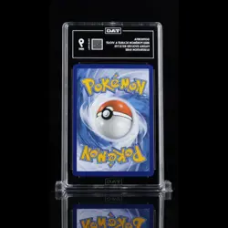 TAG 9.0 MINT Gothorita 2023 Pokemon Pokemon Scarlet & Violet #213 - Image 2