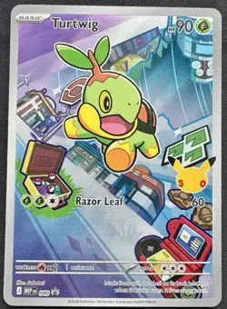 Pokemon First Partner Illustration Set Series 1 Promo 40 41 42 Sinnoh 2026 - Image 1