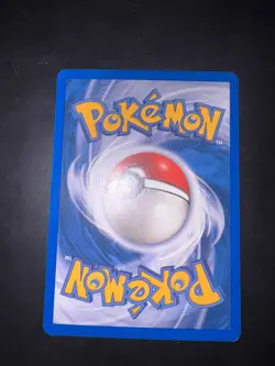 Pokemon Electrode ex EX Fire Red & Leaf Green Holo Ultra Rare #107 Eng NEARMINT - Image 3