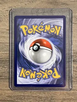 Pokemon ME: Ascended Heroes Mega Emboar ex 273/217 Special Illustration Rare - Image 2