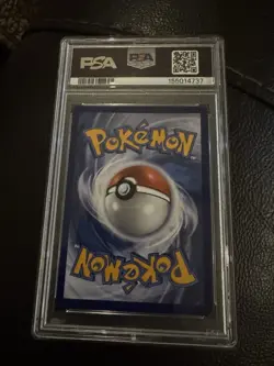 Pokemon 2025 Oricorio ex 024 Ultra-Premium Collection GEM MINT PSA 10 - Image 3