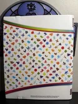 Pokemon Scarlet & Violet 151 Mew Collector Binder 360 Slots 9 Pocket - Image 4