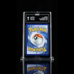 TAG 9.0 MINT Ivysaur 2023 Pokemon Pokemon TCG Classic #002 - Image 2