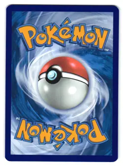 Zorua 142/086 Illustration Rare White Flare Pokemon NM - Image 2