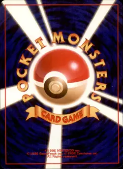 Lt. Surge's Electrode Normal - Pokemon City Gym Decks (1) - Image 2