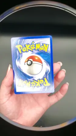 Pokemon Card Cyndaquil 104/165 Reverse Holo Foil Expedition NM - Image 2