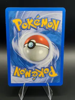 Pokemon Card Cyndaquil 104/165 Reverse Holo Foil Expedition NM - Image 3