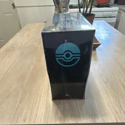 Pokemon Elite Trainer Box Mega Evolution Phantasmal Flames Mega Charizard - Image 2