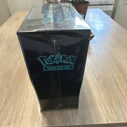 Pokemon Elite Trainer Box Mega Evolution Phantasmal Flames Mega Charizard - Image 4