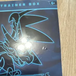 Pokemon Elite Trainer Box Mega Evolution Phantasmal Flames Mega Charizard - Image 5