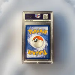 Pokemon 2025 Oricorio ex 024 Ultra-Premium Collection GEM MINT PSA 10 - Image 2
