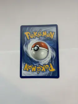 Pokemon Dawn 118/094 Illustration Rare – Phantasmal Flames – NM – Pack Fresh - Image 2