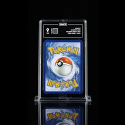 TAG 9.0 MINT Ivysaur Uncommon 2023 Pokemon Pokemon TCG Classic #002/165 - Image 2