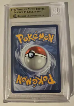 Pokemon Sword and Shield Charizard V Secret Champions Path #79 BGS 10 PRISTINE - Image 2