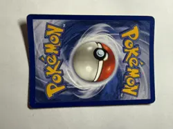 Wizards of the Coast Kabutops Fossil Holo Rare 60 HP Pokemon Card 9/62 1999 - Image 3