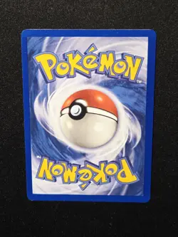 Pidgeot 8/64 Holo Rare WOTC Jungle Pokemon 1999 Wizards Of The Coast TCG - Image 2