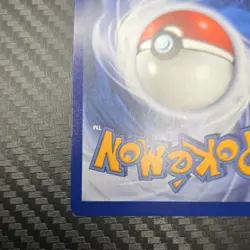 Pokemon TCG Rowlet POR 090/088 Holo Basic Bird 80 HP Card English - Image 3