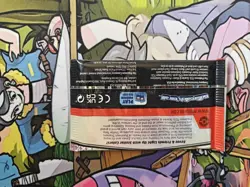 🎊HEAVY! 22.88g 🌟🌟🌟Pokemon TCG Prismatic Evolution🌟🌟Booster Pack (SEALED)🍀 - Image 4