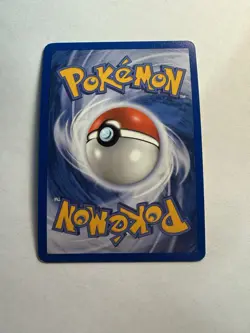 Skiploom 49/109 EX Team Rocket Returns Stamped Reverse Holo Pokemon Card LP/MP - Image 5