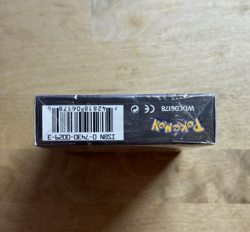 Pokemon Team Rocket Devastation Theme Deck Factory Sealed - Image 4
