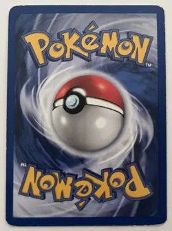 Pokemon TCG Dark Magneton 11/82 Team Rocket Holo Rare - Image 2