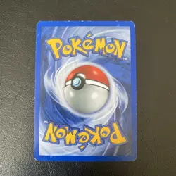 Surfing Pikachu 28 Pokemon TCG WotC Promo - Image 2