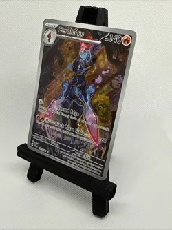 Ceruledge - 197/191 (Pokemon TCG, Surging Sparks, English, Illustration Rare) - Image 3