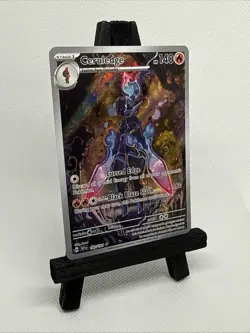 Ceruledge - 197/191 (Pokemon TCG, Surging Sparks, English, Illustration Rare) - Image 4