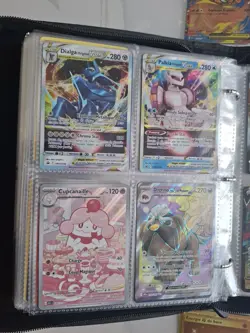 Lots De Cartes Pokemon Bloc Epee Et Bouclier En Francais Et Chinois Neuves - Image 2