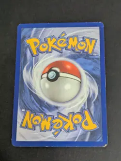 Latias 21/110 Delta Species Set Rare Collectible Nintendo Pokemon Card Damaged - Image 2