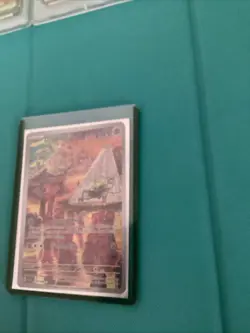 Pokemon Drowzee 210/198 Scarlet Violet SVI 2023 NM Condition - Image 3
