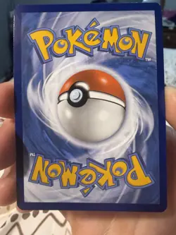 Pokemon Tcg Charmander Promo SVP044 Pokemon Center - Image 3