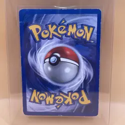 Pokemon TCG Delibird Neo Revelation 5/64 2000 60 HP Rare Holo Card - Image 2