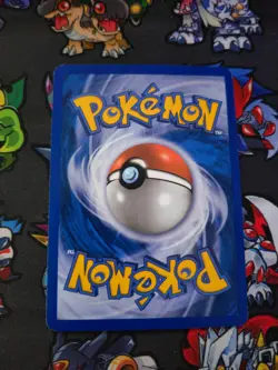 Pokemon TCG - EX Dragon Frontiers - Pupitar 58/101 Reverse Holo - Image 3