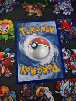 Pokemon TCG - Shining Fates - Yveltal 046/072 Amazing Rare Holo NM Fresh - Image 3