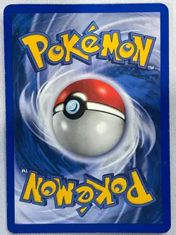 Team Aqua's Walrein 6/95 Holo Rare Team Magma vs Team Aqua Pokemon Holo MP - Image 2